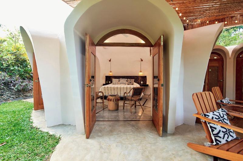 Finca Luna Nueva Lodge image