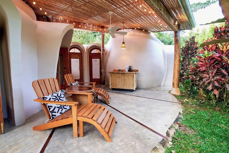 Finca Luna Nueva Lodge image