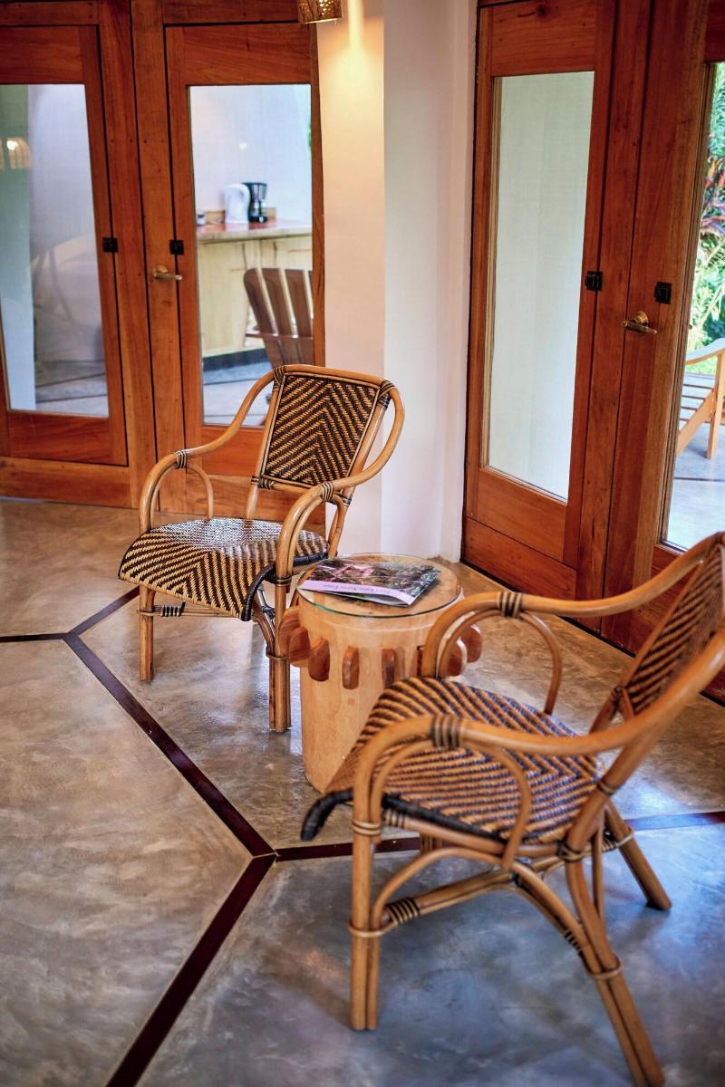 Finca Luna Nueva Lodge image