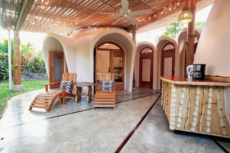 Finca Luna Nueva Lodge image