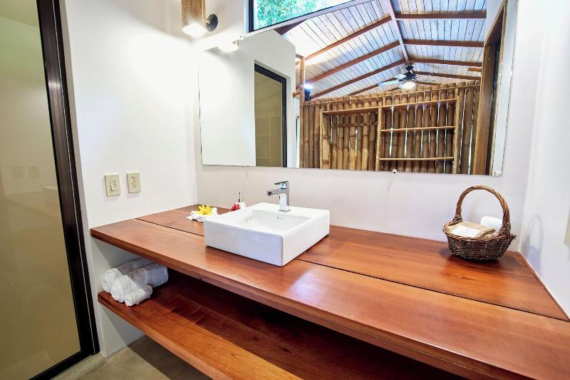Finca Luna Nueva Lodge image