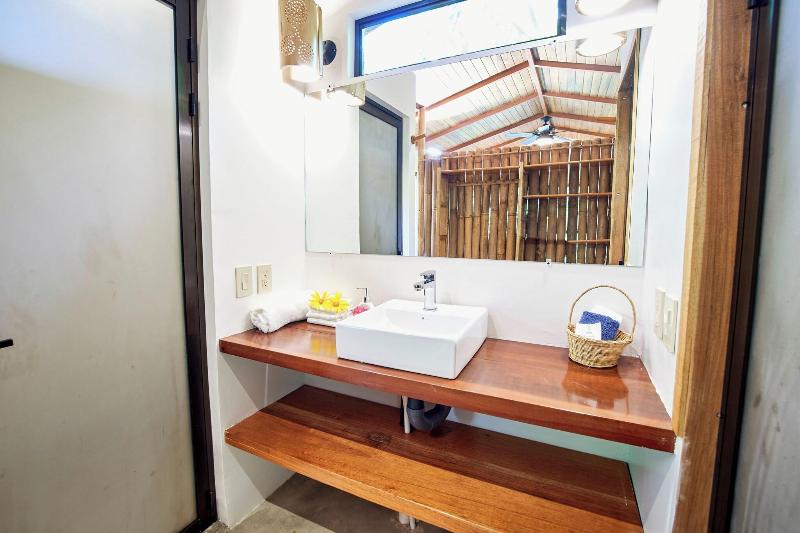 Finca Luna Nueva Lodge image