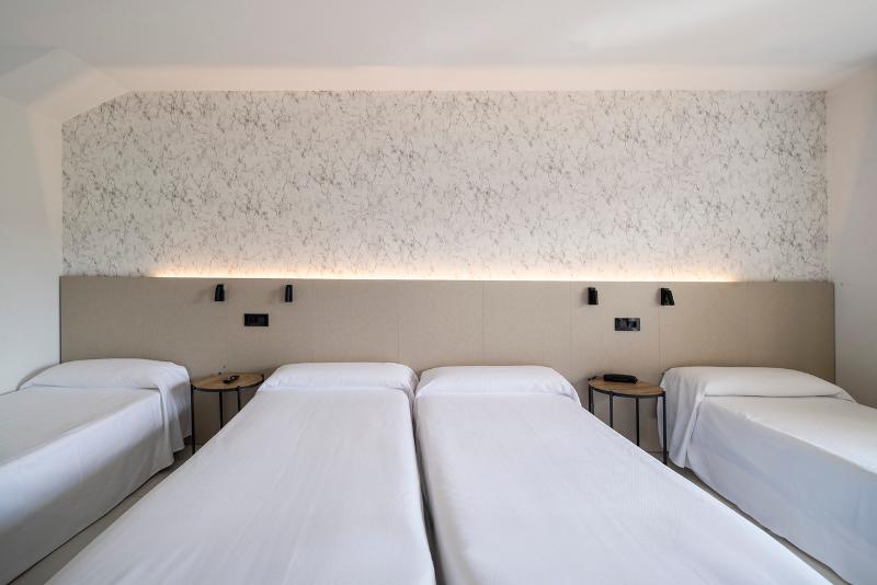 Ardora Hotel image
