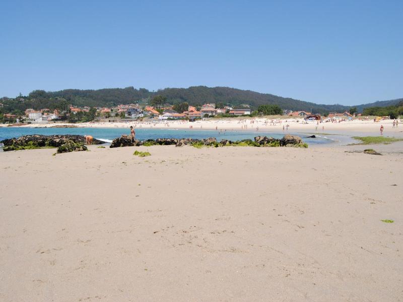Riveiro II — general view