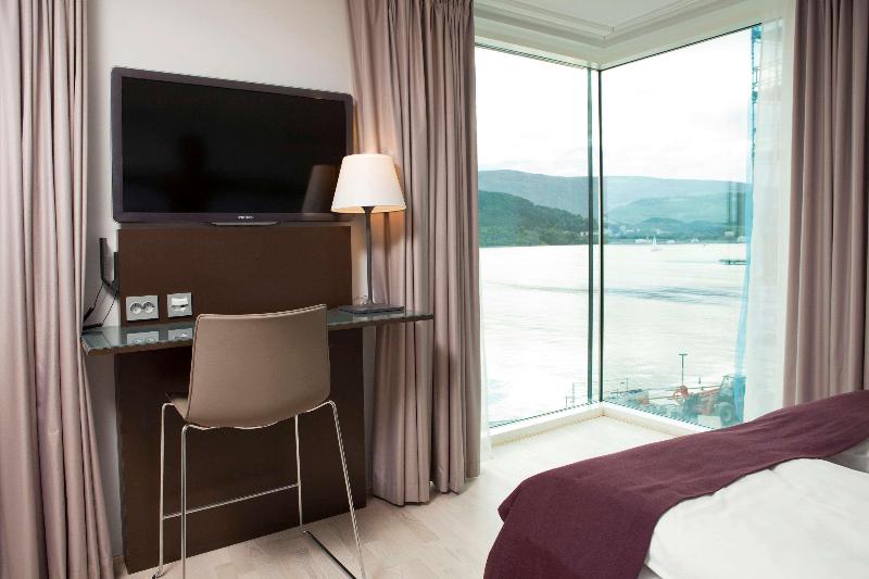 Quality Hotel Waterfront, Alesund image