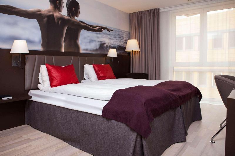 Quality Hotel Waterfront, Alesund image