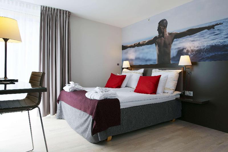 Quality Hotel Waterfront, Alesund image