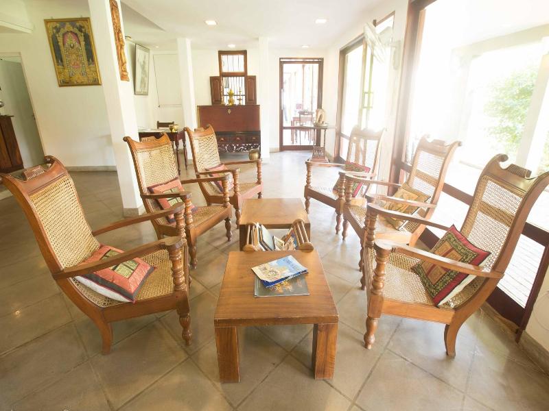Jaffna Heritage Hotel