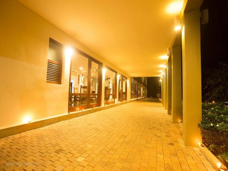 Jaffna Heritage Hotel
