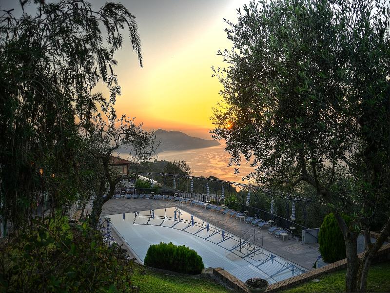Gocce Di Capri Residence