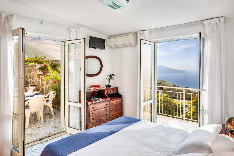 Gocce Di Capri  Residence
