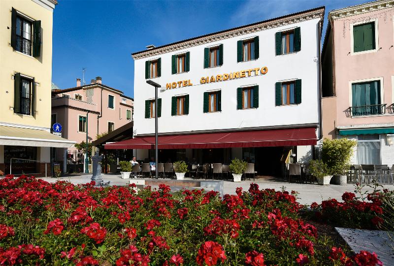 Hotel Giardinetto Venezia