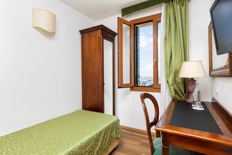 Hotel Giardinetto Venezia image