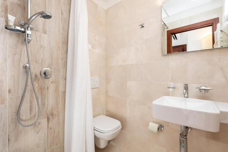 Hotel Giardinetto Venezia image