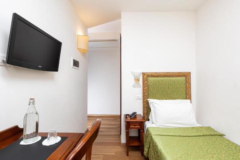 Hotel Giardinetto Venezia image