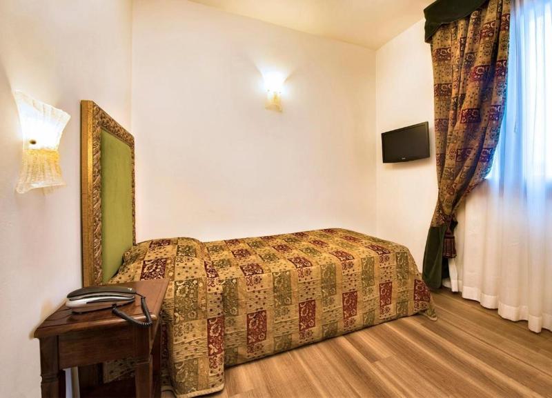 Hotel Giardinetto Venezia image