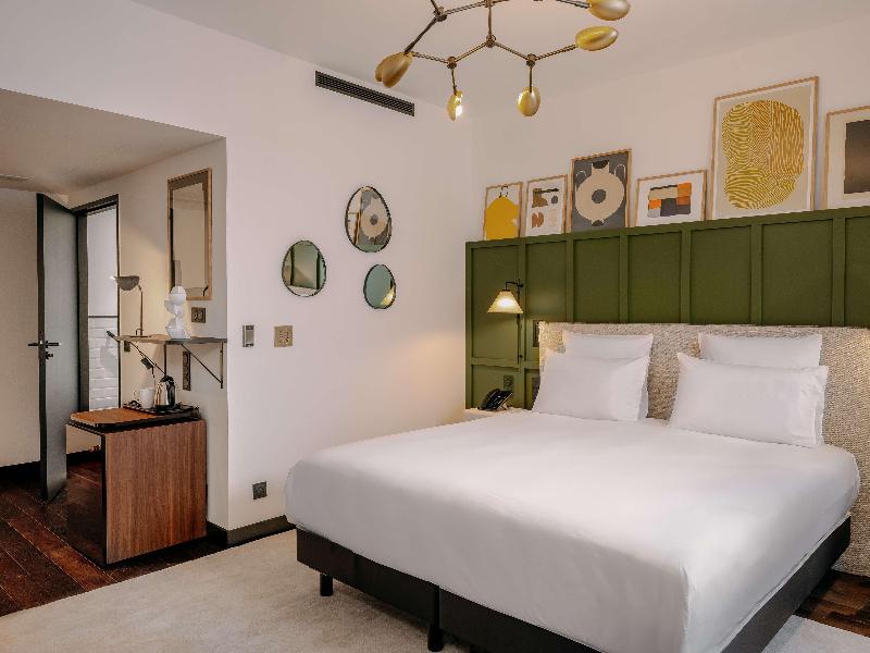 Marty Hotel Bordeaux, Tapestry Collectn by Hilton image