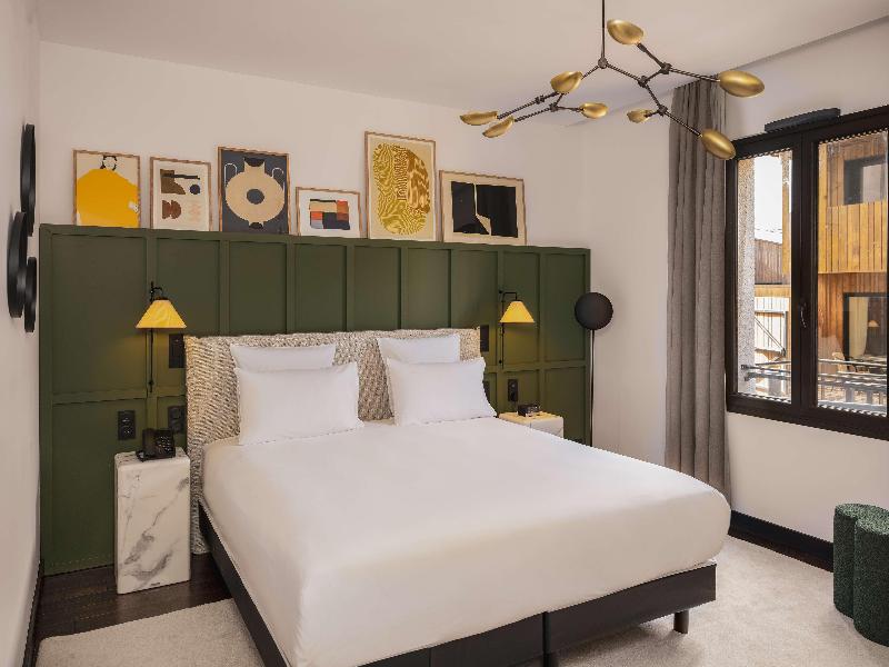 Marty Hotel Bordeaux, Tapestry Collectn by Hilton image