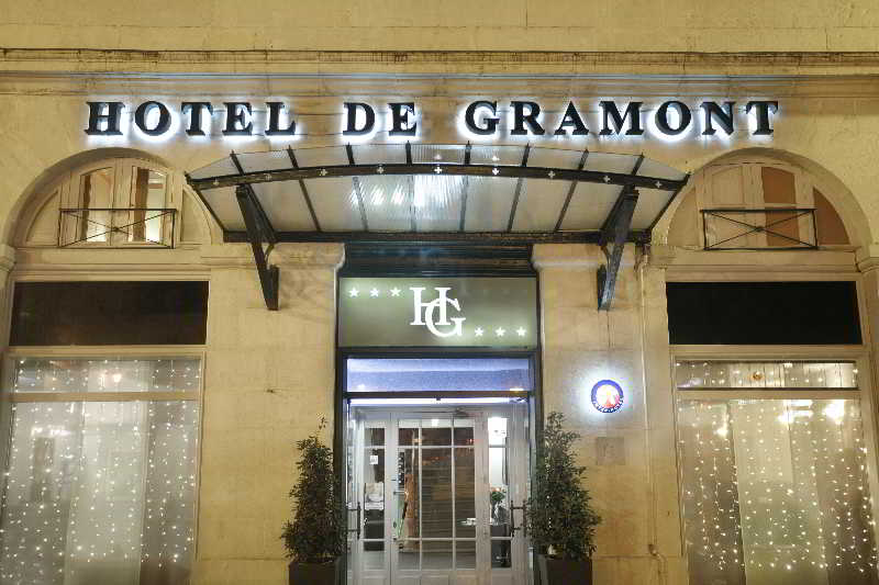 Hotel Pau Gramont