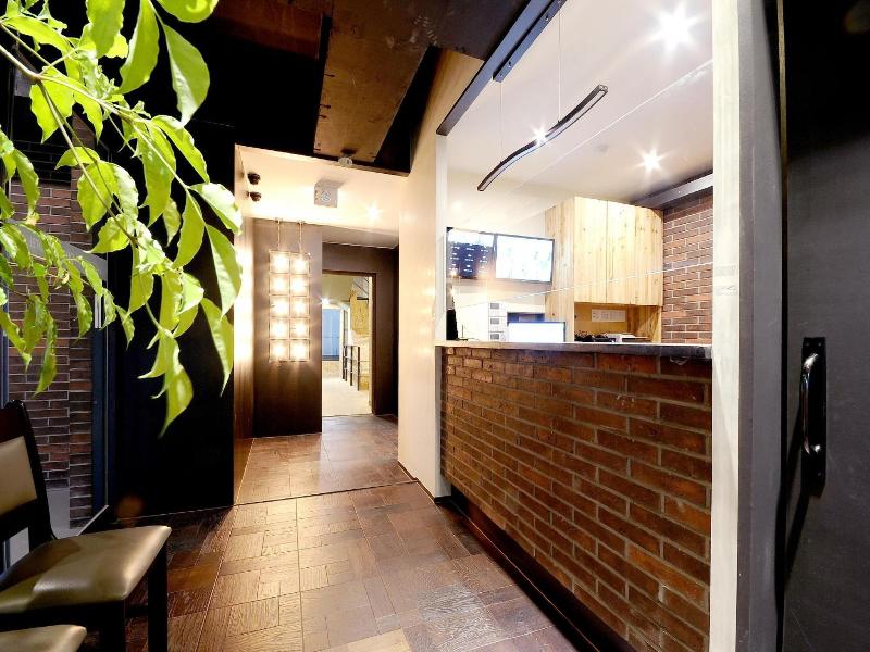 Queens Hotel Seomyeon image