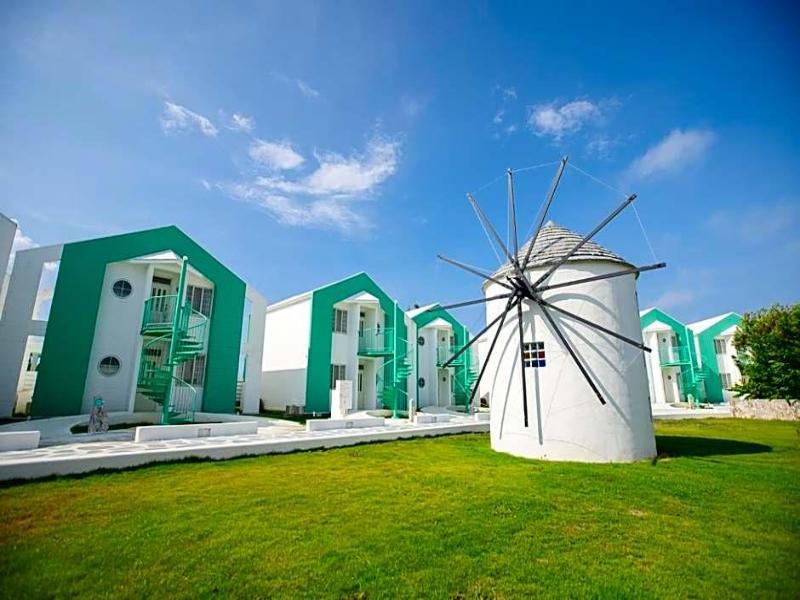Pricia Resort Yoron image 4