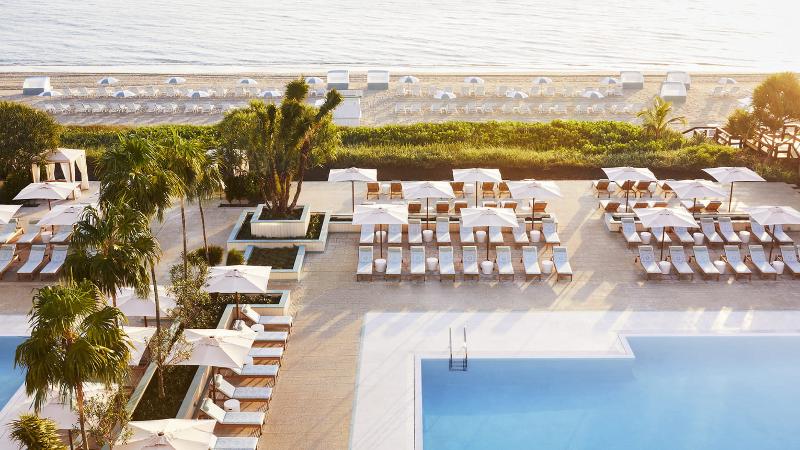 Four Seasons Resort Palm Beach West Palm Beach - vacaystore.com