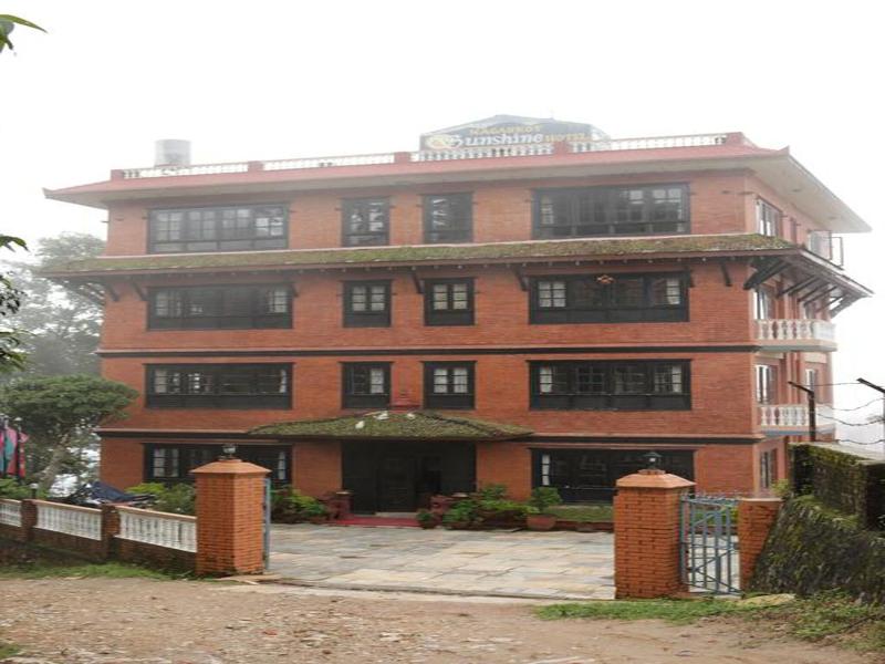 Nagarkot Sunshine Hotel image