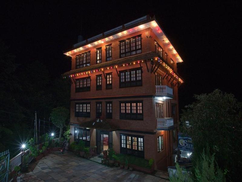 Nagarkot Sunshine Hotel image