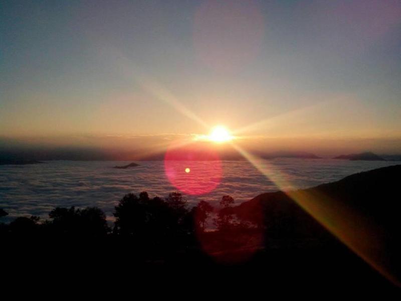 Nagarkot Sunshine Hotel image