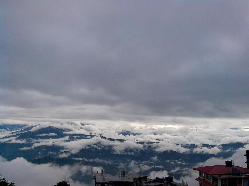 Nagarkot Sunshine Hotel image