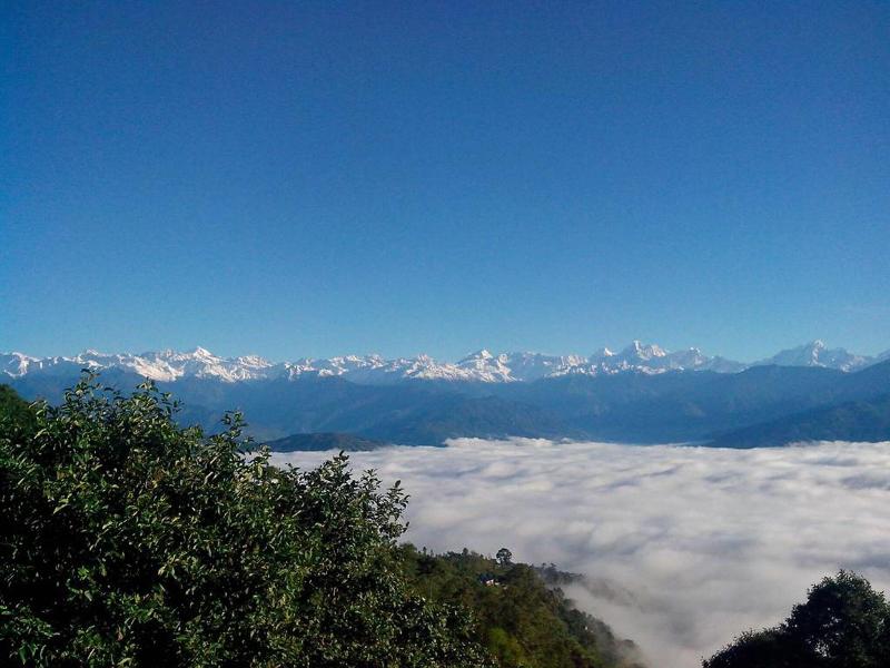 Nagarkot Sunshine Hotel image