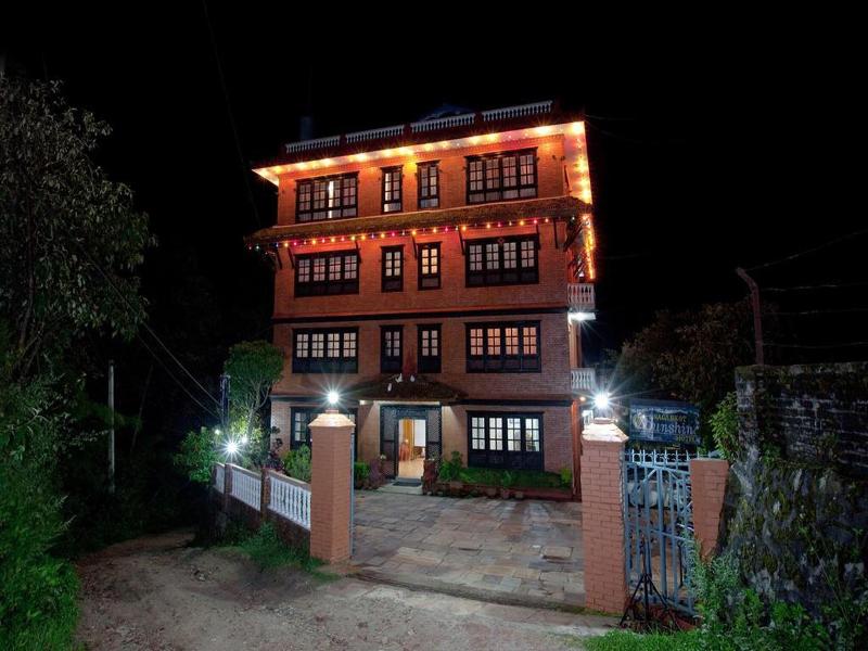 Nagarkot Sunshine Hotel image
