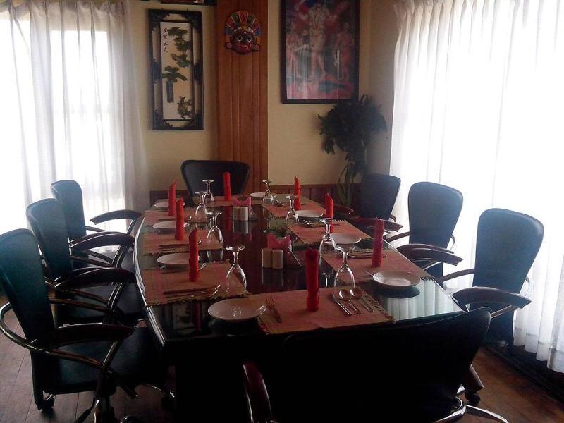 Nagarkot Sunshine Hotel image
