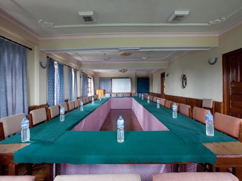 Nagarkot Sunshine Hotel image