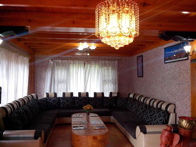 Nagarkot Sunshine Hotel image