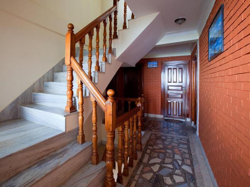 Nagarkot Sunshine Hotel image