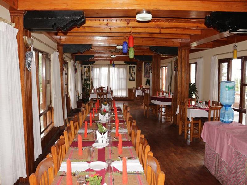 Nagarkot Sunshine Hotel image