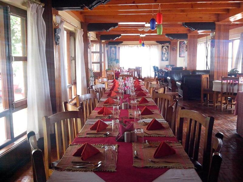 Nagarkot Sunshine Hotel image