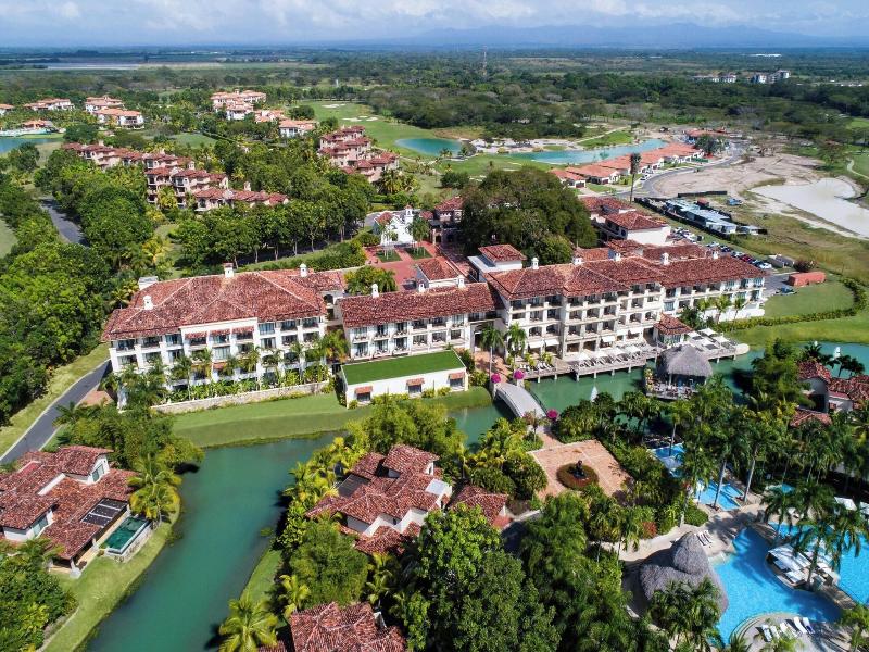 Autograph Collection The Buenaventura Golf & Beach image