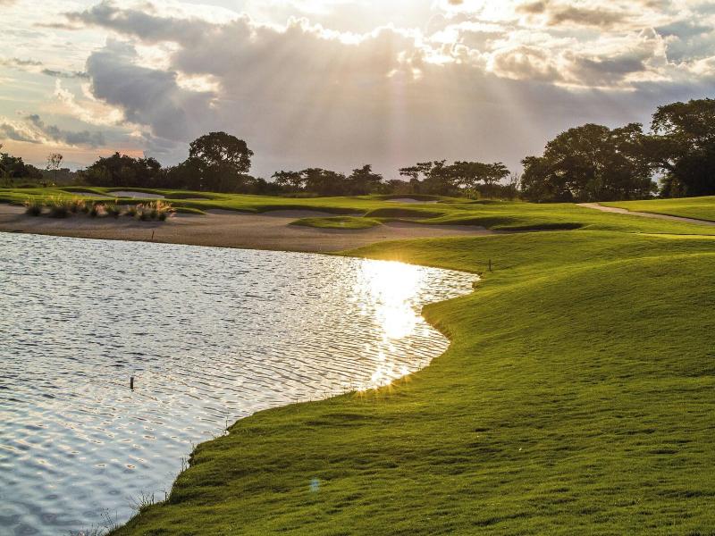 Autograph Collection The Buenaventura Golf & Beach image