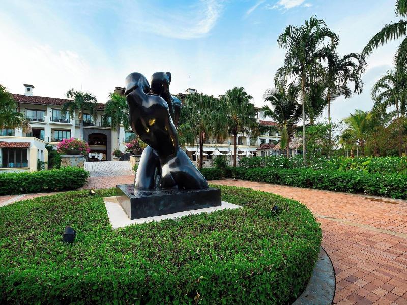 Autograph Collection The Buenaventura Golf & Beach image