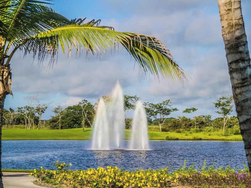 Autograph Collection The Buenaventura Golf & Beach image
