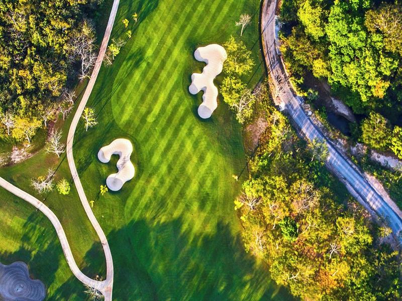 Autograph Collection The Buenaventura Golf & Beach image