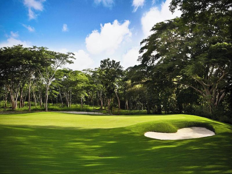 Autograph Collection The Buenaventura Golf & Beach image
