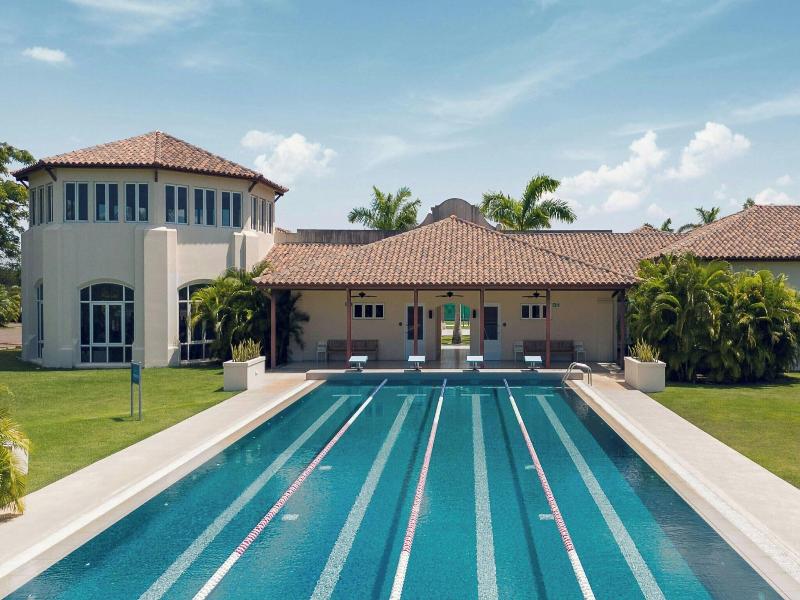 Autograph Collection The Buenaventura Golf & Beach image