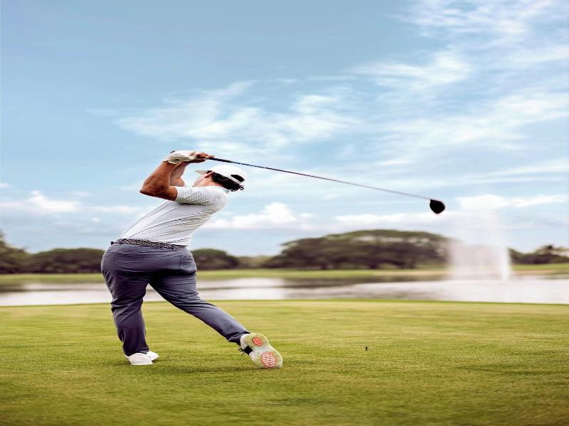 Autograph Collection The Buenaventura Golf & Beach image