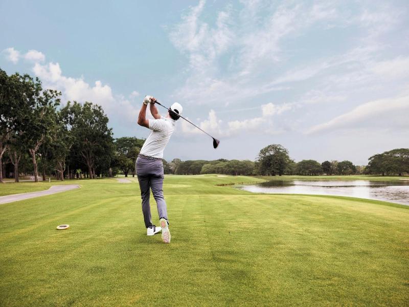 Autograph Collection The Buenaventura Golf & Beach image