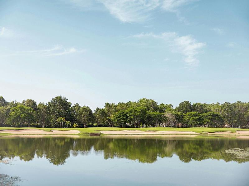 Autograph Collection The Buenaventura Golf & Beach image
