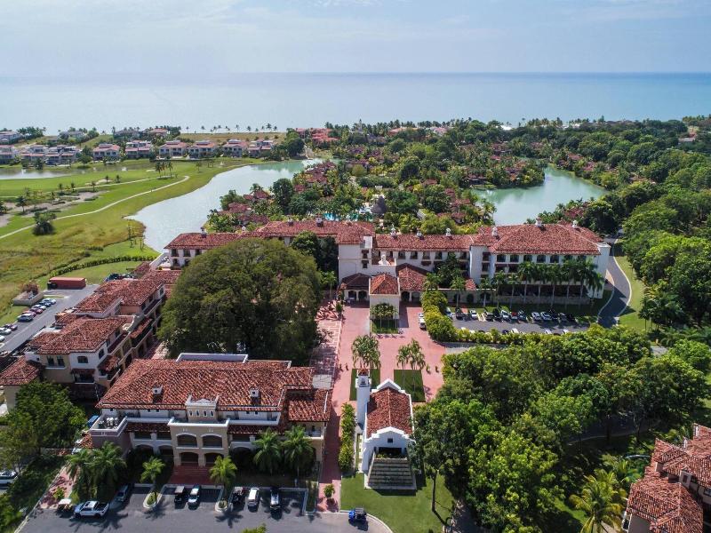 Autograph Collection The Buenaventura Golf & Beach image