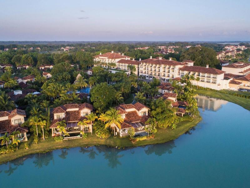 Autograph Collection The Buenaventura Golf & Beach image